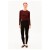 Detailbeeld 4 ARMEDANGELS - Women's Seamless Longsleeve - Yogashirt