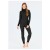 Imagen detallada 4 Whistler - Women's Candee Merino Wool Ski Pulli - Camiseta de merino