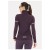 Yksityiskohtainen kuva 4 ENDURANCE - Women's Bopha High Neck Midlayer - Longsleeve