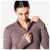 Detailbeeld 4 KIPRUN - Women's Run 900 1/2 Zip Warm Longsleeve Tshirt - Longsleeve