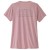Detailbeeld 4 Patagonia - Women's Capilene Cool Daily Shirt - P-6 Cosmos - Sportshirt