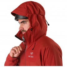 arcteryx beta sl