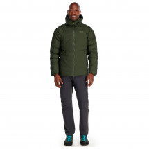Rab Valiance Jacket - Down jacket Men's 