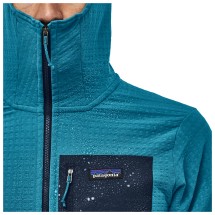 Patagonia R2 Techface Hoody - Fleece 