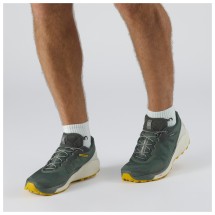 salomon sense ride 3 trail running shoe