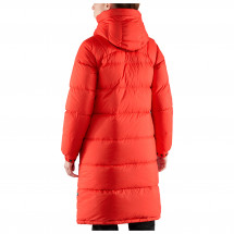 fjällräven expedition long down parka