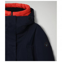 Napapijri Fahrenheit - Coat Women's 