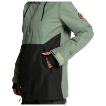 Volcom Fern Insulate Gore Pullover 