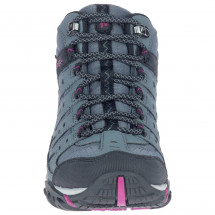 merrell accentor mid