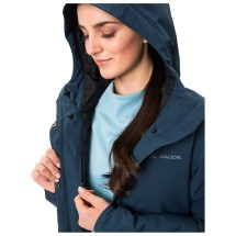 Vaude Cyclist Padded Parka II - Cycling 