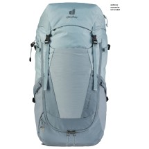 Deuter Futura 30 SL Backpack graphite/shale DR3400721-4409