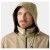 Detailbild 5 Helly Hansen - Crew Hooded Jacket 2.0 - Regenjacke