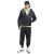 Imagen detallada 5 adidas Terrex - Xperior Hybrid Softshell Primeknit Jacket - Chaqueta impermeable