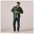 Detailbeeld 5 Patagonia - Point Reyes Canvas Jacket - Vrijetijdsjas