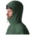 Detail image 5 Patagonia - R1 Techface Hoody - Softshell jacket