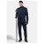 Detaljebillede 5 Odlo - Zeroweight X-Warm Insulated 80 Years Pants - Langrendsbukser