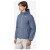 Detailbeeld 5 K-Way - Jack Spacer Nylon Double - Vrijetijdsjas