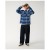 Imagen detallada 5 Rip Curl - Classic Surf Bells Sherpa Jacket - Chaqueta sport