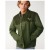 Imagen detallada 5 Rip Curl - Classic Surf Cord Puffer Jacke - Chaqueta sport