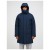 Detaljebillede 5 Peak Performance - Treeline Down Parka - Parka