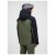 Detailbeeld 5 Peak Performance - Maroon Blocked Insulated - Ski-jas