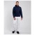 Detailbild 5 Lasse Kjus - FRX Blackcomb Hooded - Daunenjacke