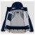 Detaljebillede 5 Lasse Kjus - FRX Lucas Shell Jacket - Skijakke