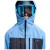 Detailbild 5 Quiksilver - Ultralight Stretch 20K Jacket - Skijacke