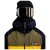 Detaljebillede 5 Quiksilver - Young Guns GORE-TEX 3L Jacket - Skijakke