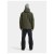 Detaljebillede 5 Didriksons - Asp Jacket - Vinterjakke