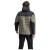 Detailbild 5 Bergans - Lom Light Down Hood Jacket - Daunenjacke