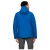Imagen detallada 5 Mammut - Linard Guide 3 in 1 HS Hooded Jacket - Chaqueta dobles