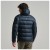 Detail image 5 Montura - Alp Hooded Duvet - Down jacket