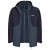 Detail image 5 Jack Wolfskin - Stonetrail 3in1 Jacket - 3-in-1 jacket