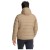 Detailbeeld 5 Jack Wolfskin - Wild Pass Down Hoody - Donsjack