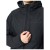 Imagen detallada 5 Vaude - Elope Hybrid Jacket II - Chaqueta de fibra sintética