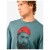 Detailbild 5 super.natural - Sailor Crew - Merinoshirt