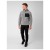 Imagen detallada 5 2117 of Sweden - Skord Pile Hoodie - Forro polar