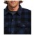 Detailbeeld 5 Volcom - Bowered II Fleece - Fleecevest