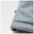 Detaljebillede 5 Passenger - Forestscape Recycled Grid Fleece Hoodie - Fleecesweatere