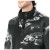 Imagen detallada 5 Picture - Kimag Printed 1/4 Fleece - Jerséis de forro polar