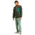 Detailbild 5 Billabong - Boundary Shore - Fleecepullover