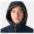Detailbild 5 Helly Hansen - Moonlit Pile Hooded Jacket - Fleecejacke