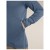 Detailbeeld 5 Icebreaker - Merino 560 Realfleece Elemental II L/S Zip Hoodie - Merinowollen vest