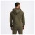 Detailbeeld 5 Aclima - Fleecewool Hoodie - Merinohoodie