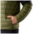 Detailbild 5 Smartwool - Winterloft Hooded Jacket - Daunenjacke