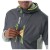 Imagen detallada 5 Millet - Parmelan Hybrid Hoodie - Forro polar