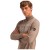 Detailbeeld 5 Dale of Norway - Liaset Sweater - Merinowollen trui