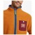 Detaljebillede 5 Sherpa - Tarcho Full Zip Jacket - Fleecejakke