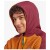 Detail image 5 Sherpa - Tarcho Hooded Jacket - Fleece jacket